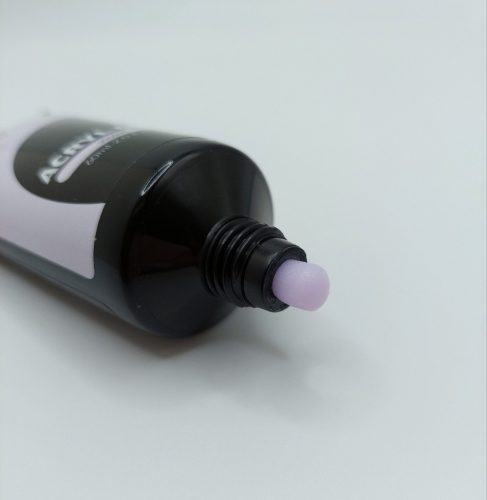 Luxury Nails Violet