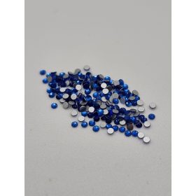 Luxury Nails Blue SS3