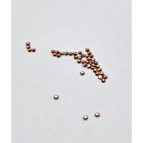Luxury Nails Bronz SS3