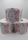 Luxury Nails Basic Form Sablon