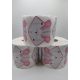 Luxury Nails Basic Form Sablon