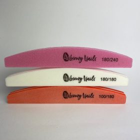 Luxury Nails Bufferek