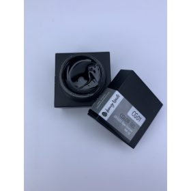 Luxury Nails Fekete festő zselé