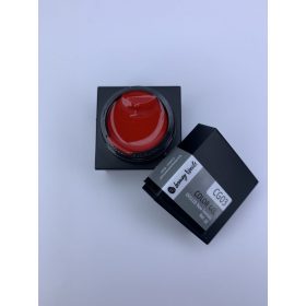 Luxury Nails Piros festő zselé