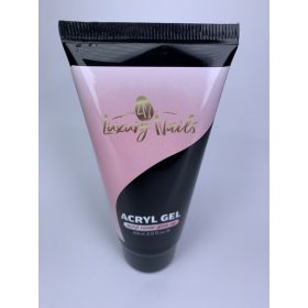 Luxury Nails Cover Glow Up