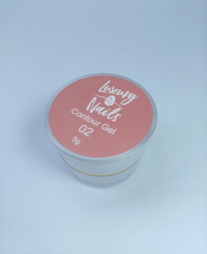 002 - Contur Gél - Intense
