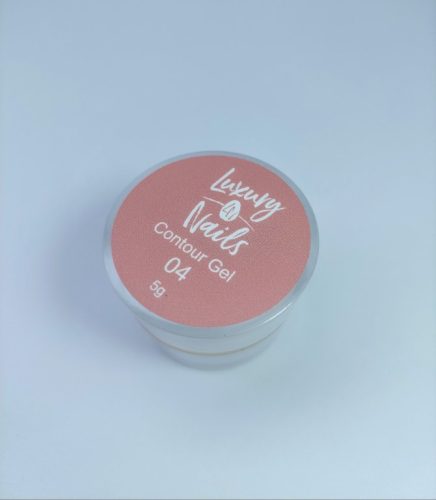 004 - Contur Gél - Intense