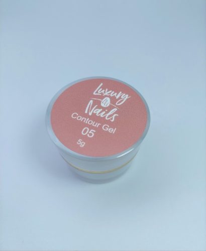 005 - Contur Gél - Intense