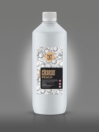 Luxury Nails Cleanser