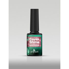 Luxury Nails Cover Shine Elastic