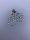 Luxury Nails Crystal Clear SS3-SS5 1440db