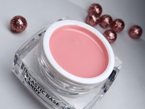 Luxury Nails Candy Elastic