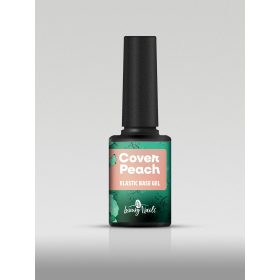 Luxury Nails Cover Peach Elastic