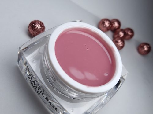 Luxury Nails Cover Elastic