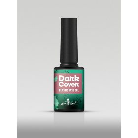 Luxury Nails Cover Dark Elastic