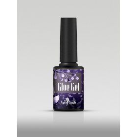 Luxury Nails Glue Gel