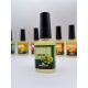 Luxury Nails – Cuticle Oil Grapes