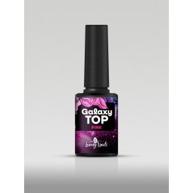 Luxury Nails Galaxy Top Pink