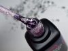 Luxury Nails Galaxy Top Pink