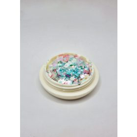 Luxury Nails Glow Up Glitter 03