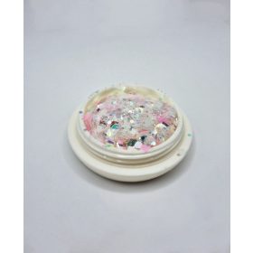 Luxury Nails Glow Up Glitter 06