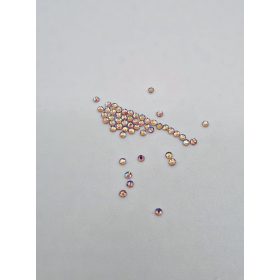 Luxury Nails Icy Rose