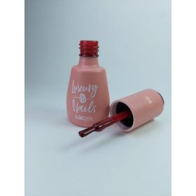 004 Intense LacGel Luxury Nails - Csemez