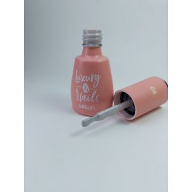 008 Intense LacGel Luxury Nails - Csemez