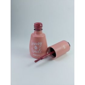 009 Intense LacGel Luxury Nails - Csemez