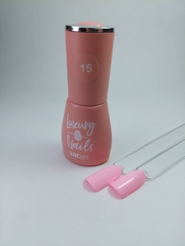 015 Intense LacGel Luxury Nails - Csemez