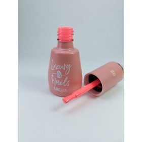 020 Intense LacGel Luxury Nails - Csemez