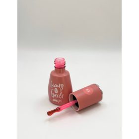 061 Intense Lacgel Luxury Nails - Csemez