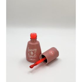 063 Intense Lacgel Luxury Nails - Csemez