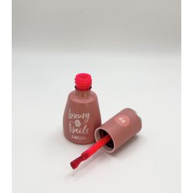 064 Intense Lacgel Luxury Nails - Csemez