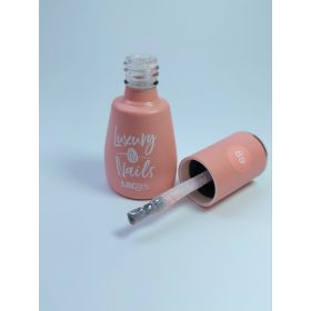 069 Intense Lacgel Luxury Nails - Csemez