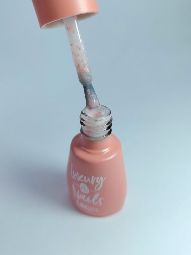 069 Intense Lacgel Luxury Nails - Csemez