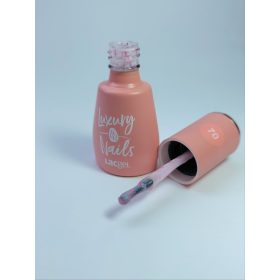 070 Intense Lacgel Luxury Nails - Csemez