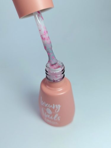 070 Intense Lacgel Luxury Nails - Csemez