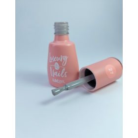 027 Intense LacGel Luxury Nails - Csemez