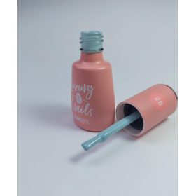 028 Intense LacGel Luxury Nails - Csemez