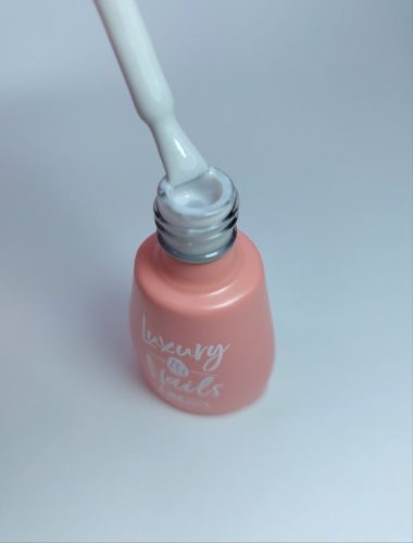 029 Intense LacGel Luxury Nails - Csemez