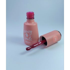 030 Intense LacGel Luxury Nails - Csemez