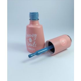 031 Intense LacGel Luxury Nails - Csemez