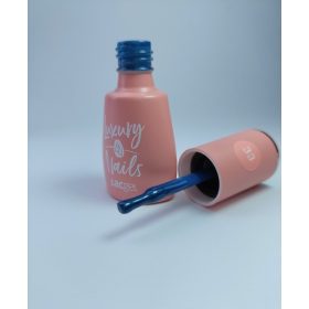033 Intense LacGel Luxury Nails - Csemez