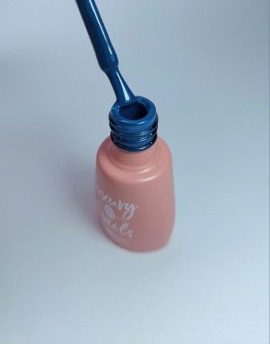 033 Intense LacGel Luxury Nails - Csemez