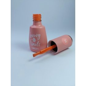 035 Intense LacGel Luxury Nails - Csemez