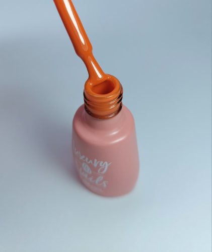 035 Intense LacGel Luxury Nails - Csemez