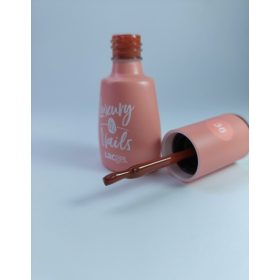 036 Intense LacGel Luxury Nails - Csemez
