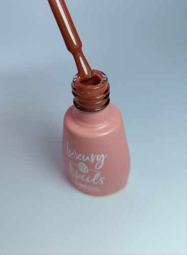 036 Intense LacGel Luxury Nails - Csemez