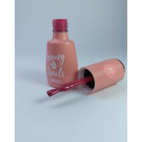 037 Intense LacGel Luxury Nails - Csemez